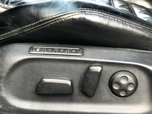 Синий Фольксваген Пассат, объемом двигателя 2 л и пробегом 280 тыс. км за 4150 $, фото 7 на Automoto.ua