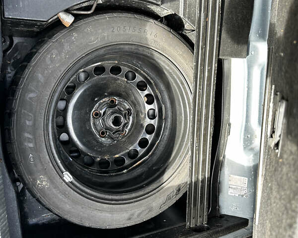 Синий Фольксваген Пассат, объемом двигателя 1.98 л и пробегом 235 тыс. км за 5300 $, фото 36 на Automoto.ua