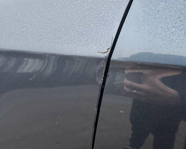 Синий Фольксваген Пассат, объемом двигателя 2 л и пробегом 310 тыс. км за 6100 $, фото 15 на Automoto.ua