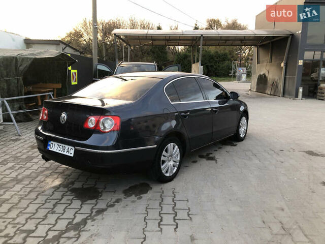 Синий Фольксваген Пассат, объемом двигателя 2 л и пробегом 280 тыс. км за 4100 $, фото 17 на Automoto.ua