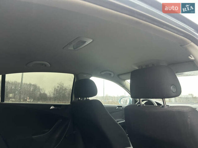 Синий Фольксваген Пассат, объемом двигателя 1.9 л и пробегом 350 тыс. км за 5300 $, фото 33 на Automoto.ua