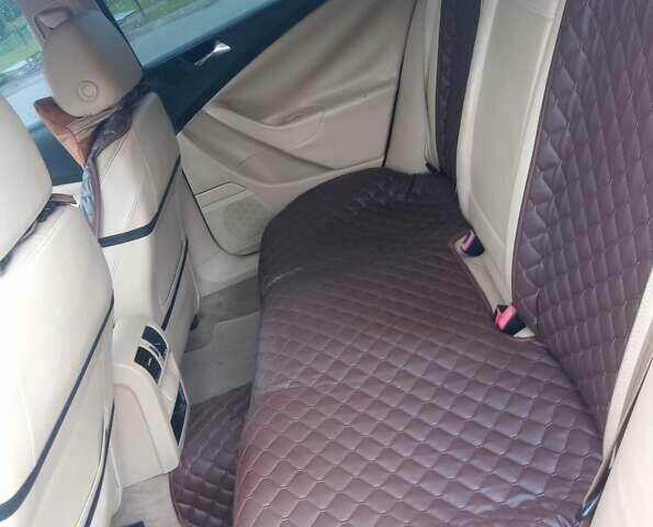 Синий Фольксваген Пассат, объемом двигателя 2 л и пробегом 400 тыс. км за 5260 $, фото 6 на Automoto.ua