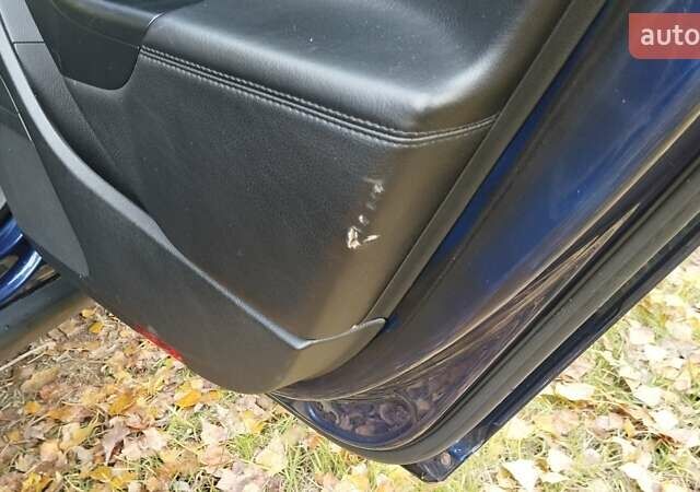 Синій Фольксваген Пассат, об'ємом двигуна 1.6 л та пробігом 265 тис. км за 5700 $, фото 11 на Automoto.ua