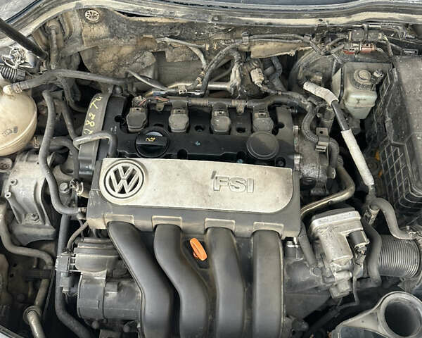 Синій Фольксваген Пассат, об'ємом двигуна 2 л та пробігом 230 тис. км за 5300 $, фото 8 на Automoto.ua