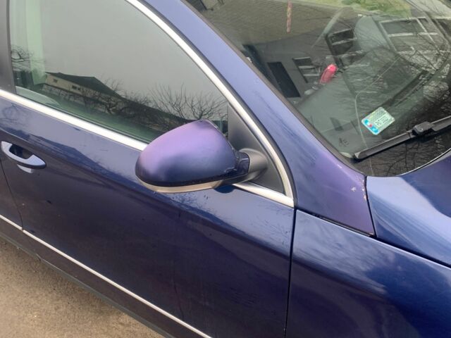 Синій Фольксваген Пассат, об'ємом двигуна 2 л та пробігом 380 тис. км за 5999 $, фото 3 на Automoto.ua