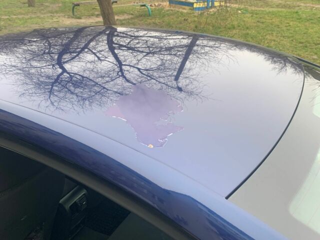 Синій Фольксваген Пассат, об'ємом двигуна 2 л та пробігом 380 тис. км за 5999 $, фото 6 на Automoto.ua