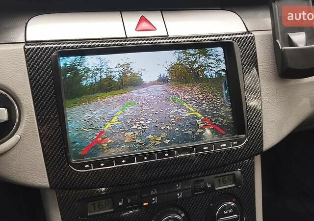 Синій Фольксваген Пассат, об'ємом двигуна 1.6 л та пробігом 265 тис. км за 5700 $, фото 28 на Automoto.ua