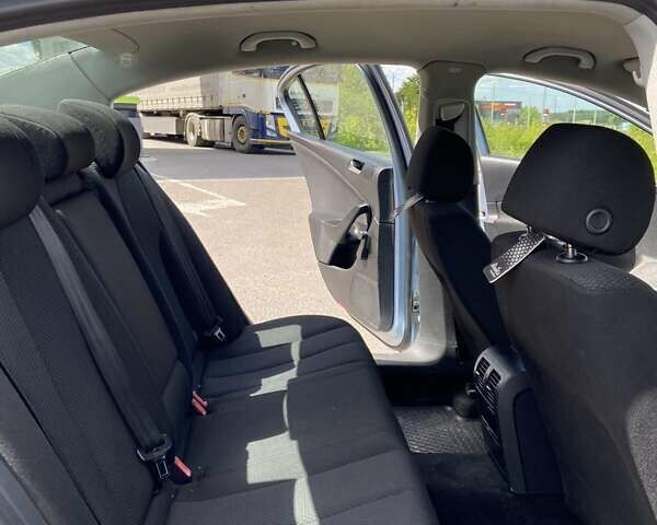 Синий Фольксваген Пассат, объемом двигателя 1.9 л и пробегом 226 тыс. км за 6300 $, фото 8 на Automoto.ua