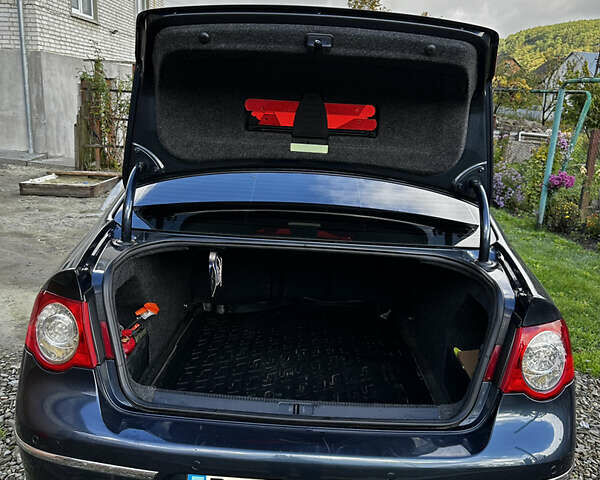 Синий Фольксваген Пассат, объемом двигателя 1.98 л и пробегом 235 тыс. км за 5300 $, фото 34 на Automoto.ua