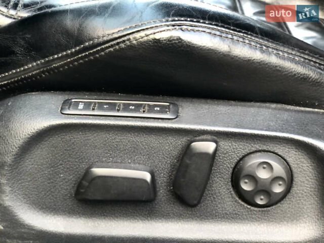 Синий Фольксваген Пассат, объемом двигателя 2 л и пробегом 280 тыс. км за 4100 $, фото 30 на Automoto.ua