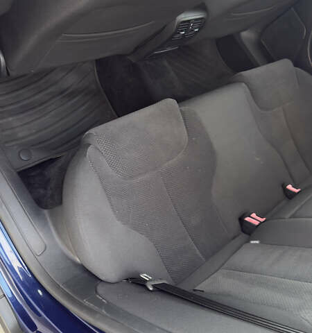 Синий Фольксваген Пассат, объемом двигателя 1.6 л и пробегом 283 тыс. км за 6900 $, фото 32 на Automoto.ua