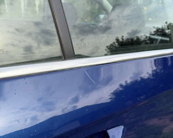 Синій Фольксваген Пассат, об'ємом двигуна 1.97 л та пробігом 340 тис. км за 5650 $, фото 11 на Automoto.ua