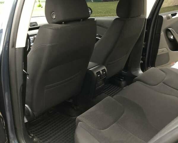 Синий Фольксваген Пассат, объемом двигателя 2 л и пробегом 347 тыс. км за 5800 $, фото 19 на Automoto.ua