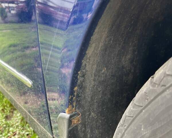 Синій Фольксваген Пассат, об'ємом двигуна 1.97 л та пробігом 340 тис. км за 5650 $, фото 24 на Automoto.ua