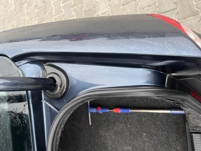 Синий Фольксваген Пассат, объемом двигателя 2 л и пробегом 248 тыс. км за 6599 $, фото 22 на Automoto.ua