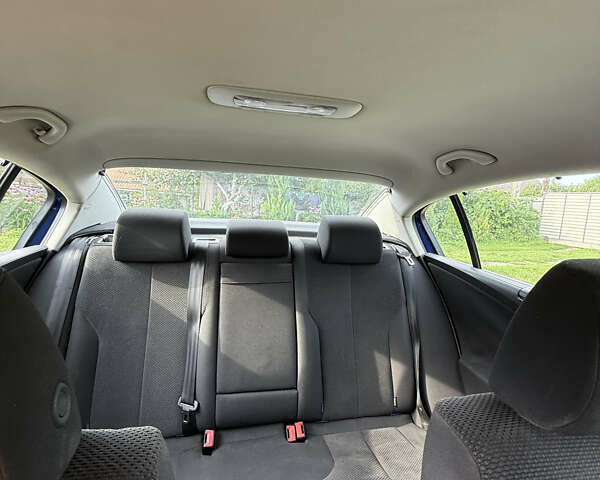 Синій Фольксваген Пассат, об'ємом двигуна 1.97 л та пробігом 340 тис. км за 5650 $, фото 19 на Automoto.ua