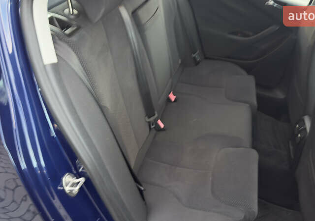 Синий Фольксваген Пассат, объемом двигателя 1.6 л и пробегом 283 тыс. км за 6900 $, фото 37 на Automoto.ua