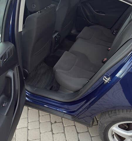 Синий Фольксваген Пассат, объемом двигателя 1.6 л и пробегом 283 тыс. км за 6900 $, фото 31 на Automoto.ua