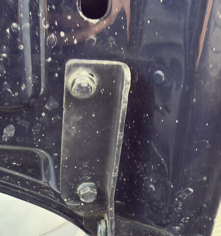 Синий Фольксваген Пассат, объемом двигателя 1.6 л и пробегом 283 тыс. км за 6900 $, фото 49 на Automoto.ua