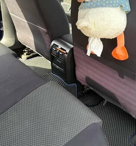 Синий Фольксваген Пассат, объемом двигателя 1.97 л и пробегом 261 тыс. км за 7500 $, фото 1 на Automoto.ua