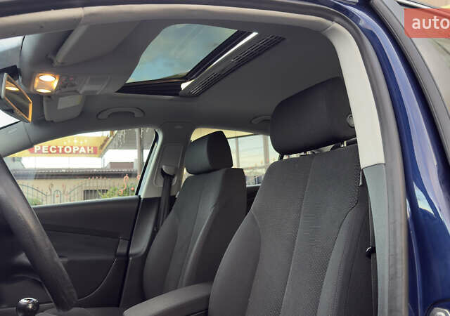 Синий Фольксваген Пассат, объемом двигателя 1.6 л и пробегом 283 тыс. км за 6900 $, фото 26 на Automoto.ua