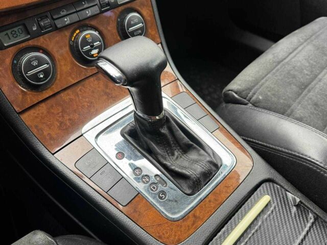 Синий Фольксваген Пассат, объемом двигателя 2 л и пробегом 325 тыс. км за 6990 $, фото 23 на Automoto.ua