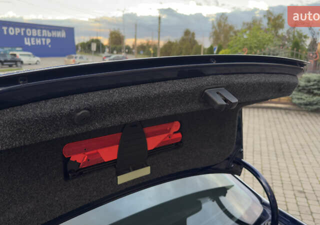 Синий Фольксваген Пассат, объемом двигателя 1.6 л и пробегом 283 тыс. км за 6900 $, фото 55 на Automoto.ua