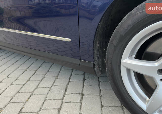 Синий Фольксваген Пассат, объемом двигателя 1.6 л и пробегом 283 тыс. км за 6900 $, фото 14 на Automoto.ua