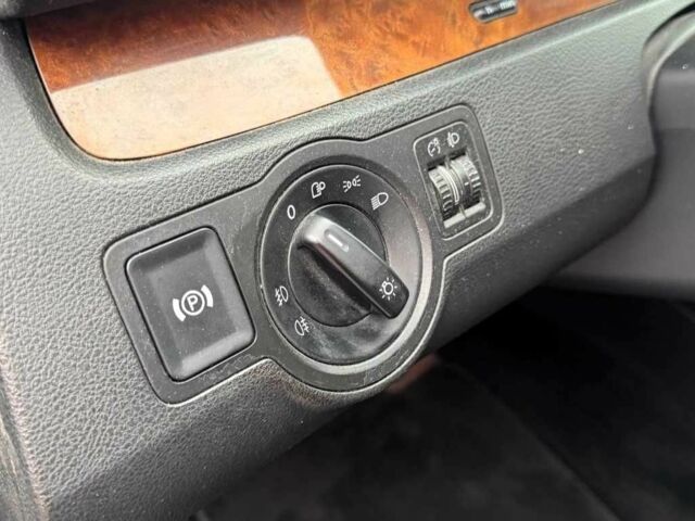 Синий Фольксваген Пассат, объемом двигателя 2 л и пробегом 325 тыс. км за 6990 $, фото 19 на Automoto.ua