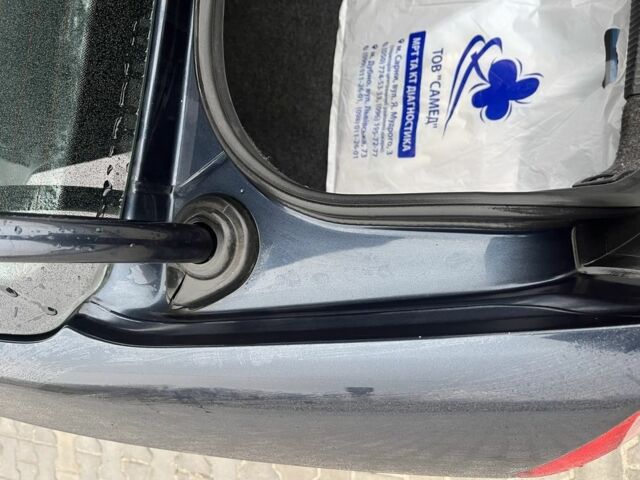 Синий Фольксваген Пассат, объемом двигателя 2 л и пробегом 248 тыс. км за 6599 $, фото 23 на Automoto.ua