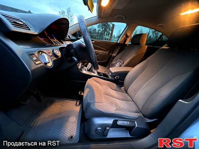 Синій Фольксваген Пассат, об'ємом двигуна 1.9 л та пробігом 317 тис. км за 6900 $, фото 13 на Automoto.ua