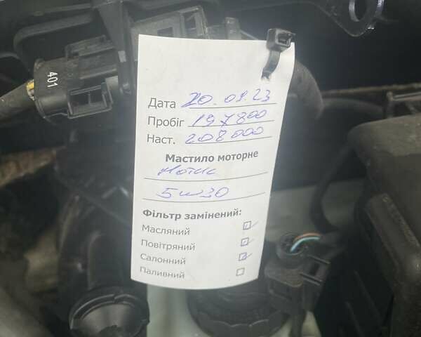 Синий Фольксваген Пассат, объемом двигателя 1.98 л и пробегом 199 тыс. км за 6250 $, фото 9 на Automoto.ua