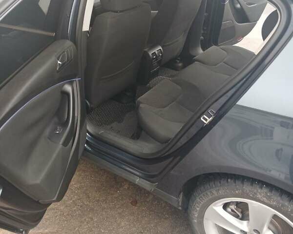 Синий Фольксваген Пассат, объемом двигателя 1.97 л и пробегом 296 тыс. км за 7500 $, фото 3 на Automoto.ua