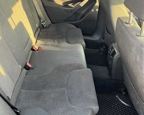 Синий Фольксваген Пассат, объемом двигателя 1.98 л и пробегом 241 тыс. км за 5000 $, фото 19 на Automoto.ua