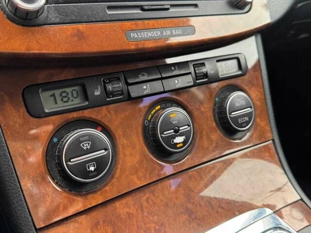 Синий Фольксваген Пассат, объемом двигателя 2 л и пробегом 325 тыс. км за 6990 $, фото 22 на Automoto.ua