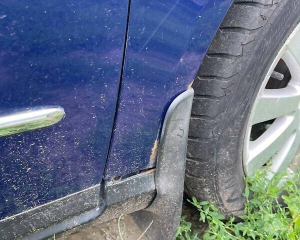 Синій Фольксваген Пассат, об'ємом двигуна 1.97 л та пробігом 340 тис. км за 5650 $, фото 25 на Automoto.ua