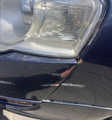 Синий Фольксваген Пассат, объемом двигателя 2 л и пробегом 290 тыс. км за 4800 $, фото 5 на Automoto.ua