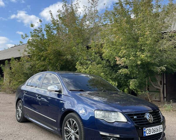 Синій Фольксваген Пассат, об'ємом двигуна 1.98 л та пробігом 300 тис. км за 6400 $, фото 2 на Automoto.ua
