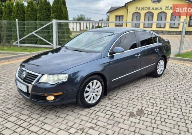 Синий Фольксваген Пассат, объемом двигателя 2 л и пробегом 325 тыс. км за 3999 $, фото 28 на Automoto.ua