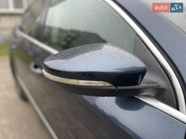 Синий Фольксваген Пассат, объемом двигателя 2 л и пробегом 287 тыс. км за 6850 $, фото 33 на Automoto.ua