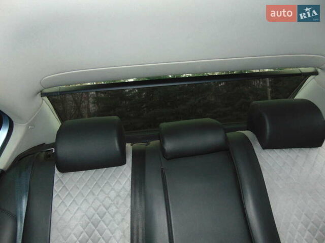 Синий Фольксваген Пассат, объемом двигателя 2 л и пробегом 230 тыс. км за 6300 $, фото 34 на Automoto.ua