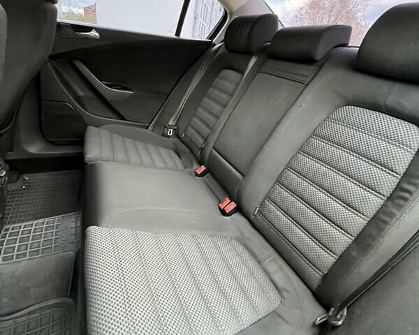 Синій Фольксваген Пассат, об'ємом двигуна 1.98 л та пробігом 320 тис. км за 5000 $, фото 35 на Automoto.ua