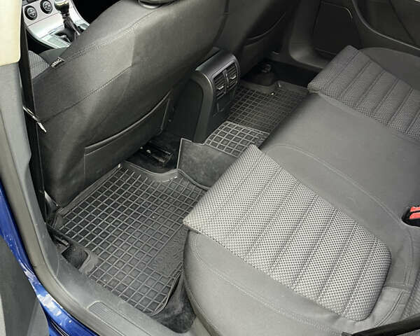 Синій Фольксваген Пассат, об'ємом двигуна 1.98 л та пробігом 320 тис. км за 5000 $, фото 33 на Automoto.ua