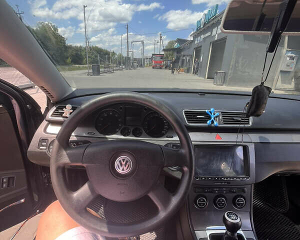 Синій Фольксваген Пассат, об'ємом двигуна 1.98 л та пробігом 290 тис. км за 4000 $, фото 1 на Automoto.ua
