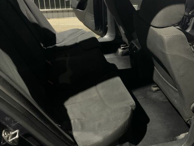 Синий Фольксваген Пассат, объемом двигателя 2 л и пробегом 314 тыс. км за 5699 $, фото 6 на Automoto.ua