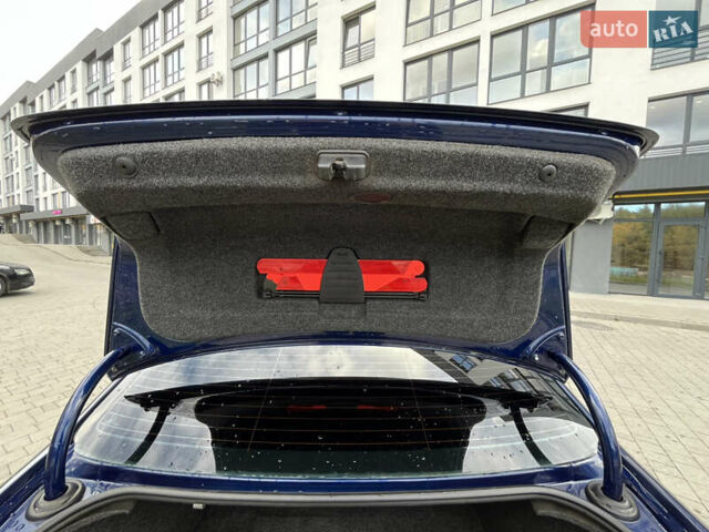 Синій Фольксваген Пассат, об'ємом двигуна 1.98 л та пробігом 320 тис. км за 5000 $, фото 55 на Automoto.ua