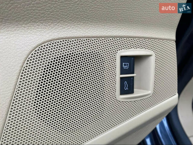 Синій Фольксваген Пассат, об'ємом двигуна 1.97 л та пробігом 270 тис. км за 7200 $, фото 24 на Automoto.ua