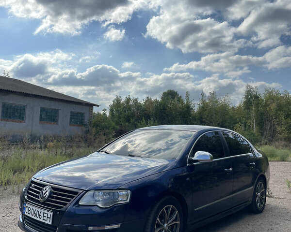 Синій Фольксваген Пассат, об'ємом двигуна 1.98 л та пробігом 300 тис. км за 6400 $, фото 1 на Automoto.ua
