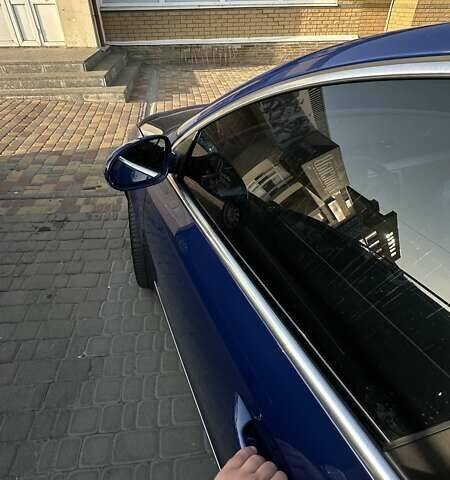 Синий Фольксваген Пассат, объемом двигателя 1.8 л и пробегом 220 тыс. км за 7000 $, фото 9 на Automoto.ua