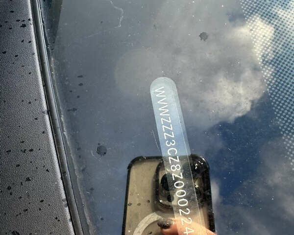 Синий Фольксваген Пассат, объемом двигателя 1.98 л и пробегом 284 тыс. км за 7000 $, фото 11 на Automoto.ua